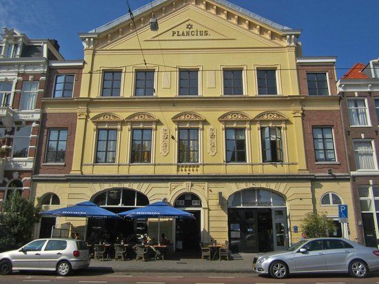 Il museo della Resistenza